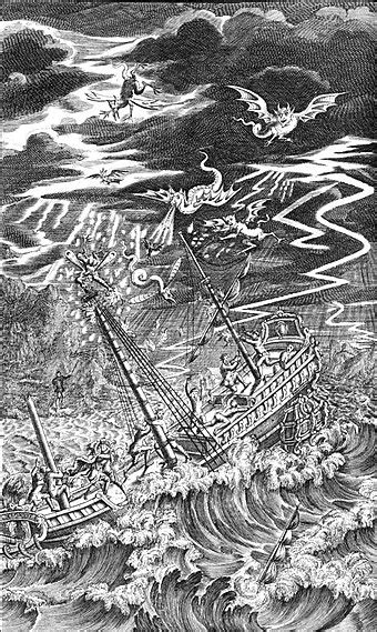 tempest wikipedia